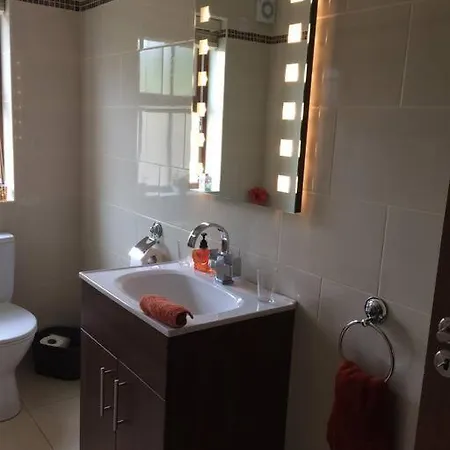 An Sconna. Apartment