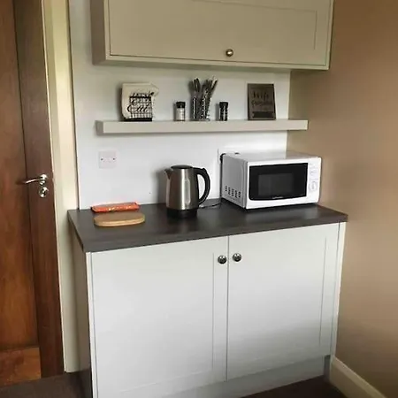 Apartment An Sconna. O Meith