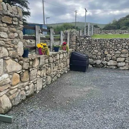 Apartment An Sconna.