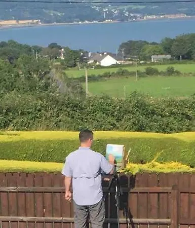 An Sconna. Daire O Meith