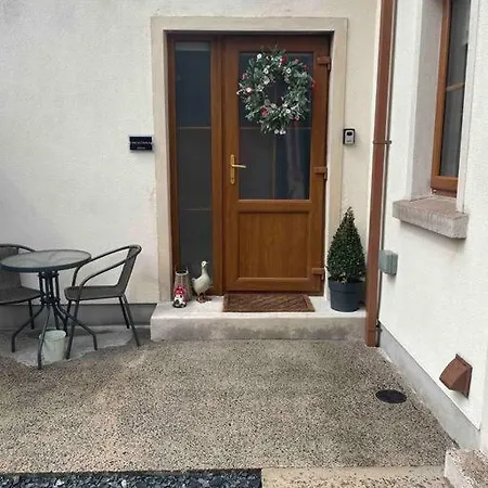 Apartment An Sconna. O Meith