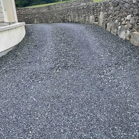 An Sconna. Apartment O Meith