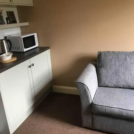 An Sconna. Apartment