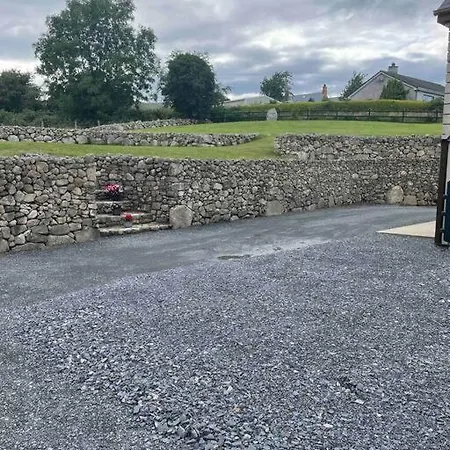 An Sconna. Apartment