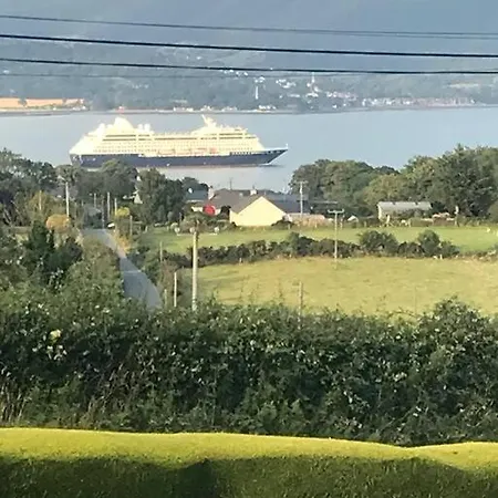 Daire An Sconna. O Meith