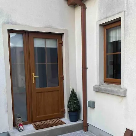 Apartment An Sconna.