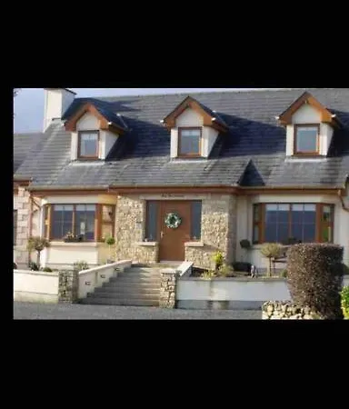 Apartment An Sconna. O Meith