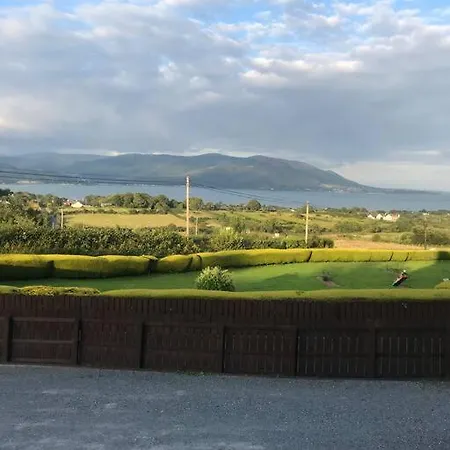 Apartment An Sconna. *