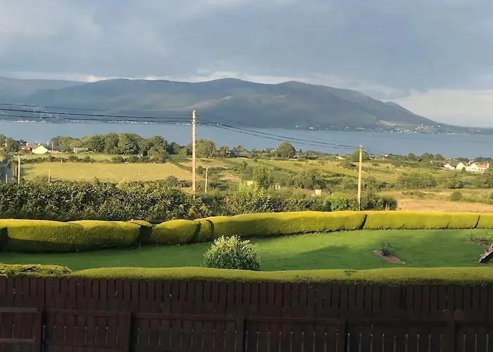 Appartement An Sconna.