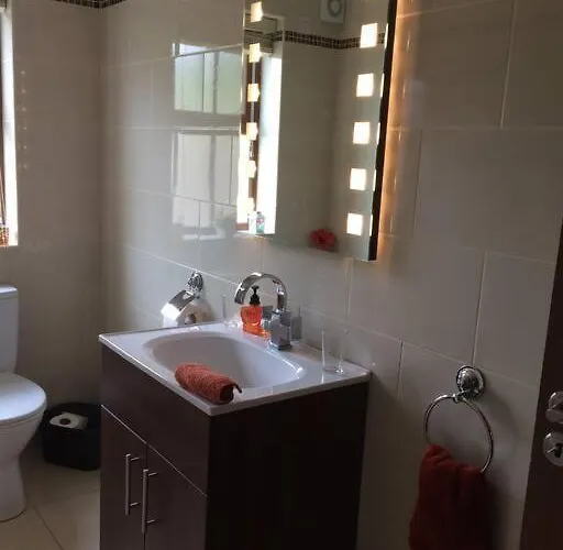 An Sconna. Appartement