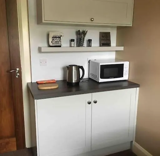 Appartement An Sconna. O Meith