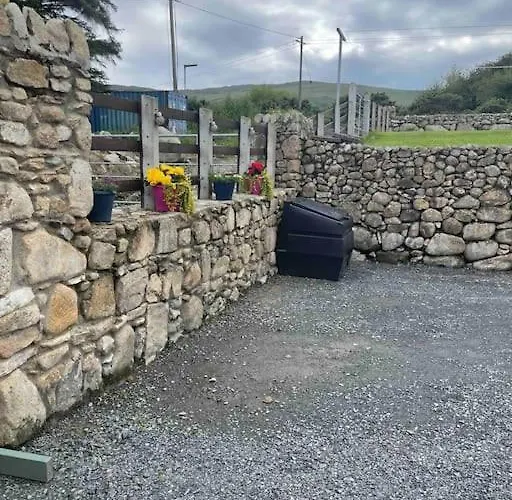 Appartement An Sconna.