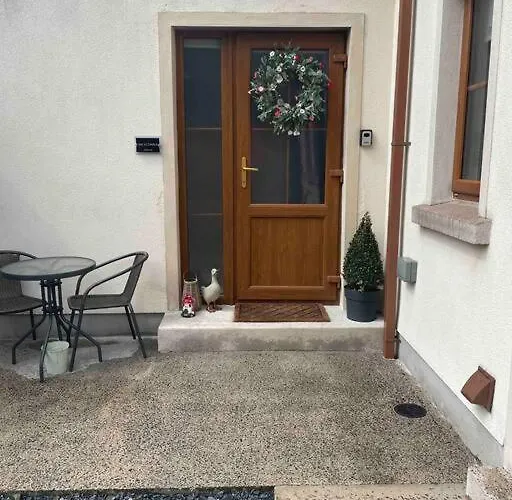 Appartement An Sconna. O Meith