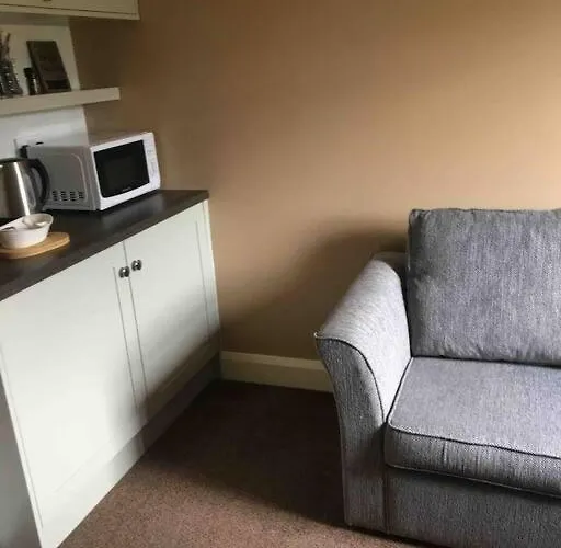 An Sconna. Appartement