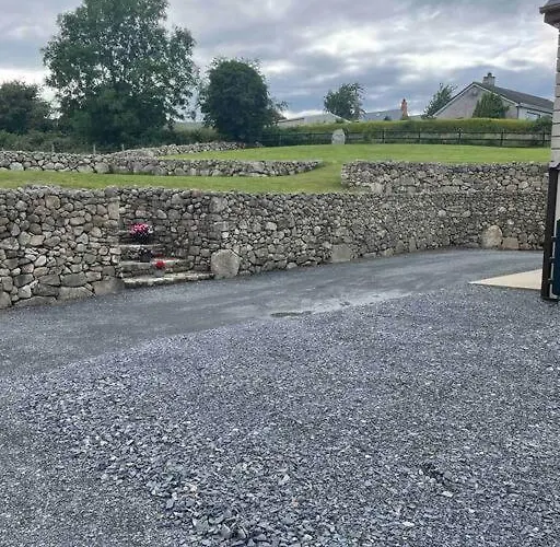 An Sconna. Appartement