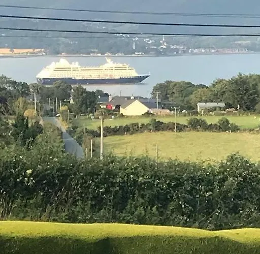 Appartement An Sconna. O Meith