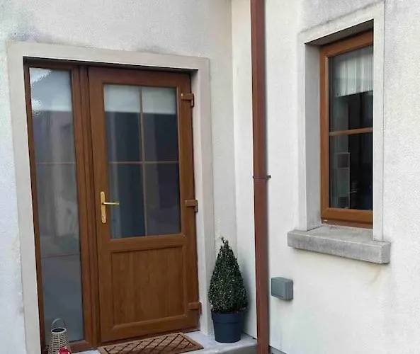 Appartement An Sconna.