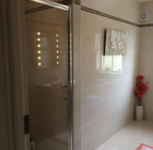 An Sconna. Appartement O Meith