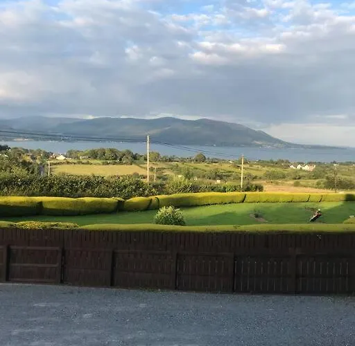 Appartement An Sconna. *