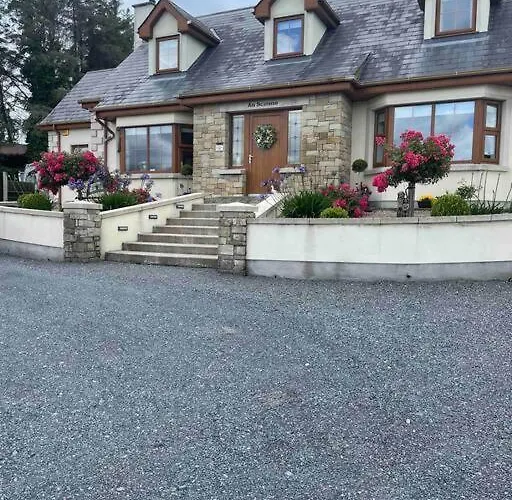 Appartement An Sconna. O Meith